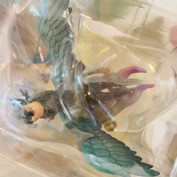 Kaiyodo x Zu & Pi Vol 4 Blind Box Series The End of All Our Exploring - Picture 3 of 3